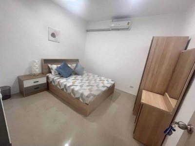 2R0953 ให้เช่าบ้านแฝดชั้นเดียว 2 ห้องนอน 1 ห้องน้ำ ราคา 32,000/เดือน โซนเชิงทะเล,ถลาง