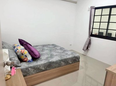 2R0953 ให้เช่าบ้านแฝดชั้นเดียว 2 ห้องนอน 1 ห้องน้ำ ราคา 32,000/เดือน โซนเชิงทะเล,ถลาง