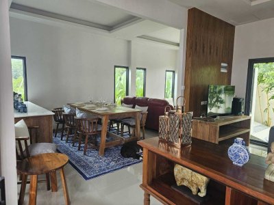 2R0954 Pool villa for rent 6 bedroom 6 bathroom 300,000/month at cherngtalay,thalang