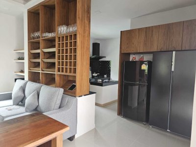 2R0954 Pool villa for rent 6 bedroom 6 bathroom 300,000/month at cherngtalay,thalang