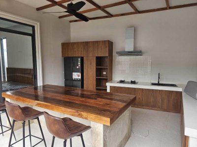 2R0954 Pool villa for rent 6 bedroom 6 bathroom 300,000/month at cherngtalay,thalang