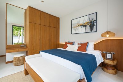 2R0955 Pool villa for rent 3 bedroom 4 bathroom 180,000/month at cherngtalay,thalang