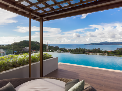 2R0956 Condominium for rent studio room 40,000/month at cherngtalay,thalang