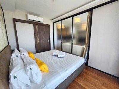 2R0956 Condominium for rent studio room 40,000/month at cherngtalay,thalang
