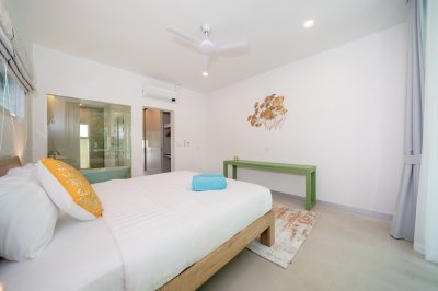 2R0957 Pool villa for rent 3 bedroom 2 bathroom 160,000/month at cherngtalay,thalang
