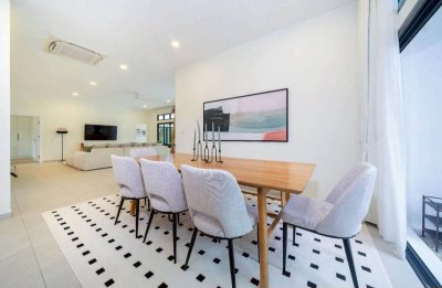 2R0958 ให้เช่า pool villa 5 ห้องนอน 6 ห้องน้ำ ราคา 200,000/เดือน โซนเชิงทะเล,ถลาง