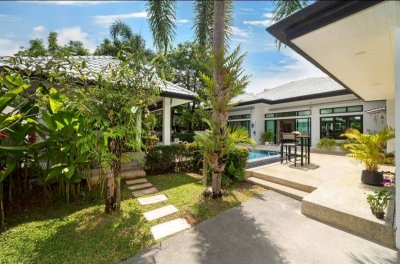 2R0958 ให้เช่า pool villa 5 ห้องนอน 6 ห้องน้ำ ราคา 200,000/เดือน โซนเชิงทะเล,ถลาง