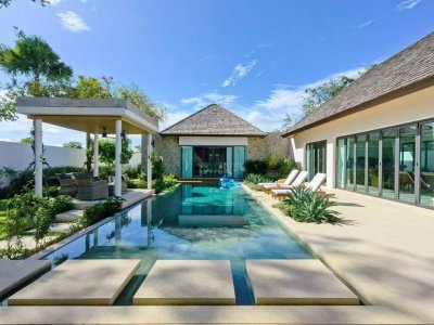 2R0959 ให้เช่า pool villa 4 ห้องนอน 4 ห้องน้ำ ราคา 200,000/เดือน โซนเชิงทะเล,ถลาง