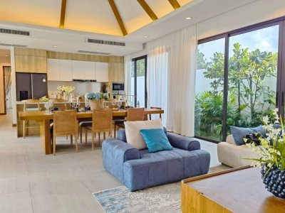 2R0959 ให้เช่า pool villa 4 ห้องนอน 4 ห้องน้ำ ราคา 200,000/เดือน โซนเชิงทะเล,ถลาง