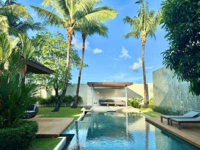 2R0960 ให้เช่า pool villa 4 ห้องนอน 4 ห้องน้ำ ราคา 280,000/เดือน โซนเชิงทะเล,ถลาง