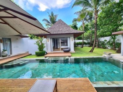 2R0960 ให้เช่า pool villa 4 ห้องนอน 4 ห้องน้ำ ราคา 280,000/เดือน โซนเชิงทะเล,ถลาง