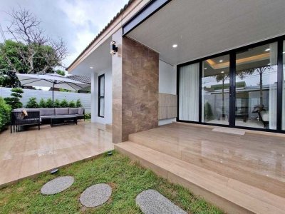 2R0961 ให้เช่าบ้านเดี่ยวชั้นเดียว 3 ห้องนอน 3 ห้องน้ำ ราคา 69,000/เดือน โซนเชิงทะเล,ถลาง