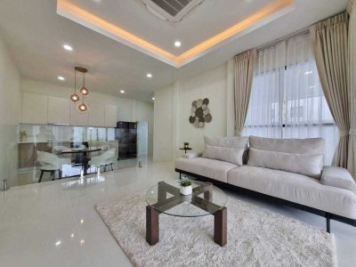 2R0961 ให้เช่าบ้านเดี่ยวชั้นเดียว 3 ห้องนอน 3 ห้องน้ำ ราคา 69,000/เดือน โซนเชิงทะเล,ถลาง