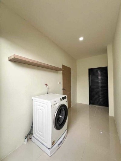 2R0961 ให้เช่าบ้านเดี่ยวชั้นเดียว 3 ห้องนอน 3 ห้องน้ำ ราคา 69,000/เดือน โซนเชิงทะเล,ถลาง