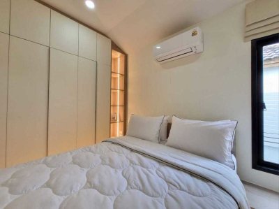 2R0961 ให้เช่าบ้านเดี่ยวชั้นเดียว 3 ห้องนอน 3 ห้องน้ำ ราคา 69,000/เดือน โซนเชิงทะเล,ถลาง