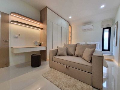 2R0961 ให้เช่าบ้านเดี่ยวชั้นเดียว 3 ห้องนอน 3 ห้องน้ำ ราคา 69,000/เดือน โซนเชิงทะเล,ถลาง