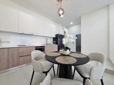 2R0961 ให้เช่าบ้านเดี่ยวชั้นเดียว 3 ห้องนอน 3 ห้องน้ำ ราคา 69,000/เดือน โซนเชิงทะเล,ถลาง