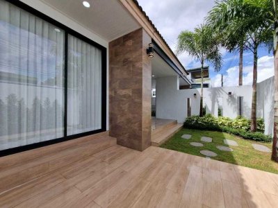 2R0961 ให้เช่าบ้านเดี่ยวชั้นเดียว 3 ห้องนอน 3 ห้องน้ำ ราคา 69,000/เดือน โซนเชิงทะเล,ถลาง