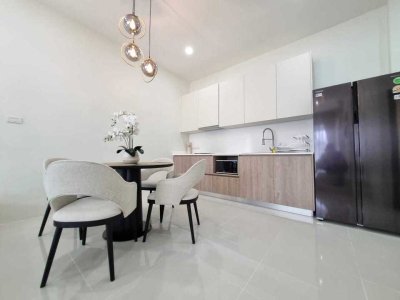 2R0961 ให้เช่าบ้านเดี่ยวชั้นเดียว 3 ห้องนอน 3 ห้องน้ำ ราคา 69,000/เดือน โซนเชิงทะเล,ถลาง