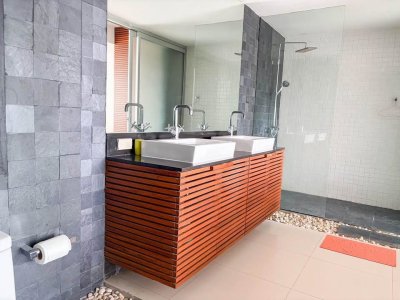 2R0962 Condominium for rent 2 bedroom 2 bathroom 44,000/month at cherngtalay,thalang