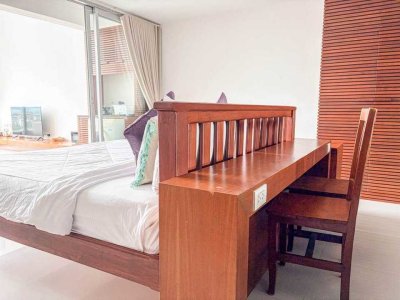 2R0962 Condominium for rent 2 bedroom 2 bathroom 44,000/month at cherngtalay,thalang