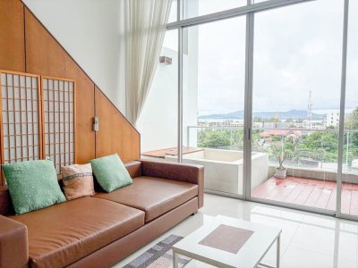 2R0962 Condominium for rent 2 bedroom 2 bathroom 44,000/month at cherngtalay,thalang