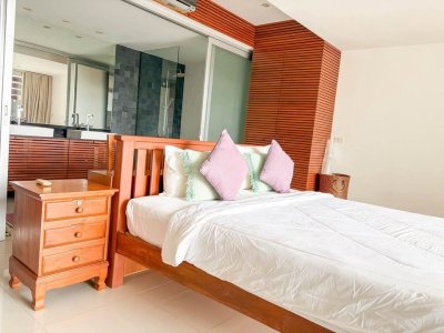 2R0962 Condominium for rent 2 bedroom 2 bathroom 44,000/month at cherngtalay,thalang