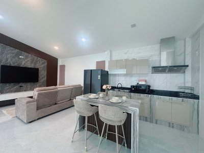 2R0963 ให้เช่า pool villa 2 ห้องนอน 2 ห้องน้ำ ราคา 80,000/เดือน โซนเชิงทะเล,ถลาง