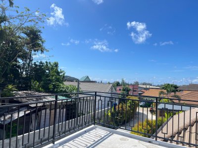 2R0963 ให้เช่า pool villa 2 ห้องนอน 2 ห้องน้ำ ราคา 80,000/เดือน โซนเชิงทะเล,ถลาง