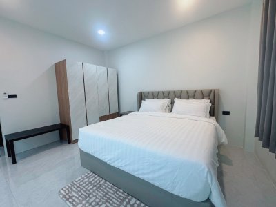 2R0963 ให้เช่า pool villa 2 ห้องนอน 2 ห้องน้ำ ราคา 80,000/เดือน โซนเชิงทะเล,ถลาง