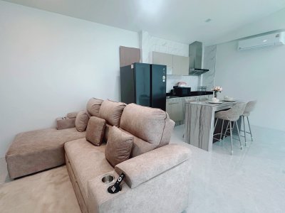 2R0963 ให้เช่า pool villa 2 ห้องนอน 2 ห้องน้ำ ราคา 80,000/เดือน โซนเชิงทะเล,ถลาง