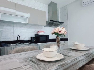 2R0963 ให้เช่า pool villa 2 ห้องนอน 2 ห้องน้ำ ราคา 80,000/เดือน โซนเชิงทะเล,ถลาง