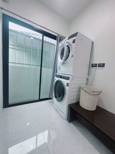 2R0963 ให้เช่า pool villa 2 ห้องนอน 2 ห้องน้ำ ราคา 80,000/เดือน โซนเชิงทะเล,ถลาง