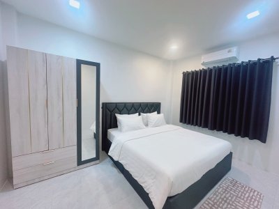 2R0963 ให้เช่า pool villa 2 ห้องนอน 2 ห้องน้ำ ราคา 80,000/เดือน โซนเชิงทะเล,ถลาง