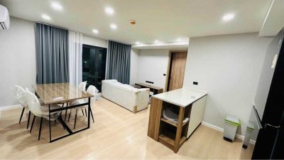 2R0964 คอนโดมิเนียม 2 ห้องนอน 2 ห้องน้ำ ให้เช่าเดือนละ 62,000 บาท โซนเชิงทะเล,ถลาง