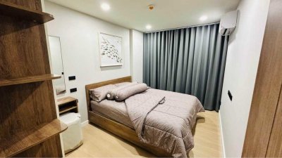 2R0964 คอนโดมิเนียม 2 ห้องนอน 2 ห้องน้ำ ให้เช่าเดือนละ 62,000 บาท โซนเชิงทะเล,ถลาง