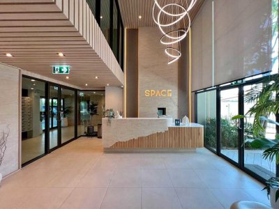 2R0964 คอนโดมิเนียม 2 ห้องนอน 2 ห้องน้ำ ให้เช่าเดือนละ 62,000 บาท โซนเชิงทะเล,ถลาง