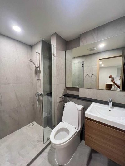 2R0964 คอนโดมิเนียม 2 ห้องนอน 2 ห้องน้ำ ให้เช่าเดือนละ 62,000 บาท โซนเชิงทะเล,ถลาง