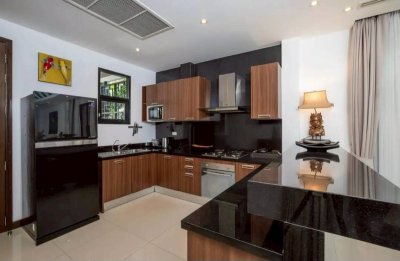 2R0965 Pool villa for rent 3 bedroom 3 bathroom 120,000/month at cherngtalay,thalang