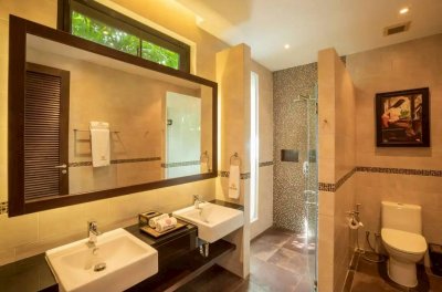 2R0965 Pool villa for rent 3 bedroom 3 bathroom 120,000/month at cherngtalay,thalang