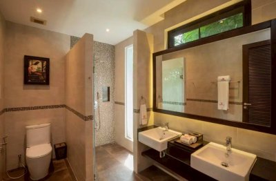 2R0965 Pool villa for rent 3 bedroom 3 bathroom 120,000/month at cherngtalay,thalang