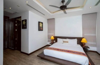 2R0965 Pool villa for rent 3 bedroom 3 bathroom 120,000/month at cherngtalay,thalang