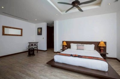 2R0965 Pool villa for rent 3 bedroom 3 bathroom 120,000/month at cherngtalay,thalang