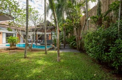 2R0965 Pool villa for rent 3 bedroom 3 bathroom 120,000/month at cherngtalay,thalang