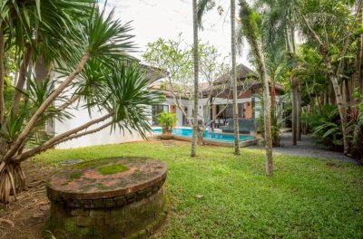 2R0965 Pool villa for rent 3 bedroom 3 bathroom 120,000/month at cherngtalay,thalang