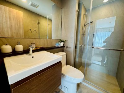 2R0966 คอนโดมิเนียม 1 ห้องนอน 1 ห้องน้ำ ให้เช่าเดือนละ 36,000 บาท โซนเชิงทะเล,ถลาง