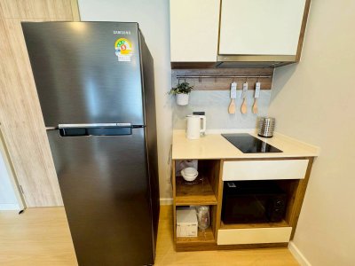 2R0966 คอนโดมิเนียม 1 ห้องนอน 1 ห้องน้ำ ให้เช่าเดือนละ 36,000 บาท โซนเชิงทะเล,ถลาง