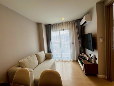 2R0966 คอนโดมิเนียม 1 ห้องนอน 1 ห้องน้ำ ให้เช่าเดือนละ 36,000 บาท โซนเชิงทะเล,ถลาง