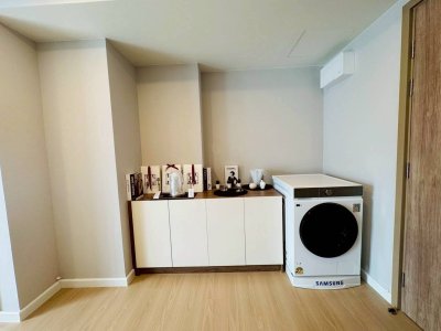 2R0966 คอนโดมิเนียม 1 ห้องนอน 1 ห้องน้ำ ให้เช่าเดือนละ 36,000 บาท โซนเชิงทะเล,ถลาง