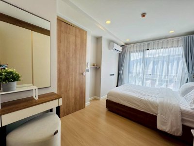 2R0966 คอนโดมิเนียม 1 ห้องนอน 1 ห้องน้ำ ให้เช่าเดือนละ 36,000 บาท โซนเชิงทะเล,ถลาง